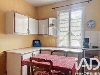  Maison � vendre 4 pi�ces 126 m�
