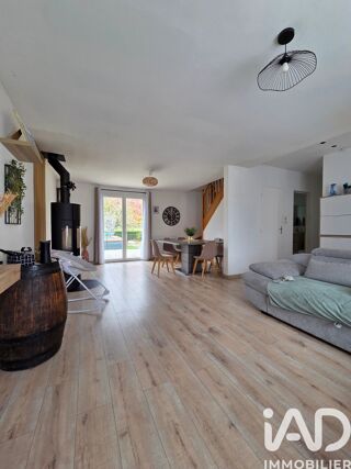  Maison � vendre 6 pi�ces 116 m�