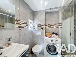  Appartement � vendre 1 pi�ce 18 m�