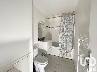  Appartement  vendre 1 pice 27 m
