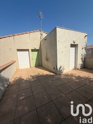  Appartement � vendre 4 pi�ces 79 m�