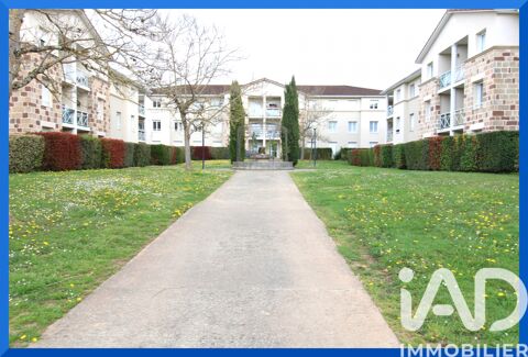  Appartement � louer 3 pi�ces 60 m�