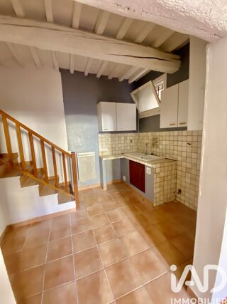  Maison � vendre 3 pi�ces 49 m�