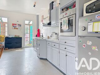  Maison � vendre 8 pi�ces 297 m�