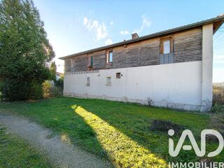  Maison � vendre 4 pi�ces 115 m�