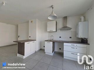  Appartement � vendre 2 pi�ces 42 m�