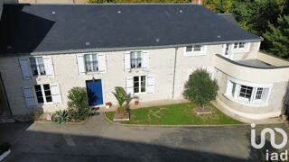  Maison � vendre 10 pi�ces 273 m�