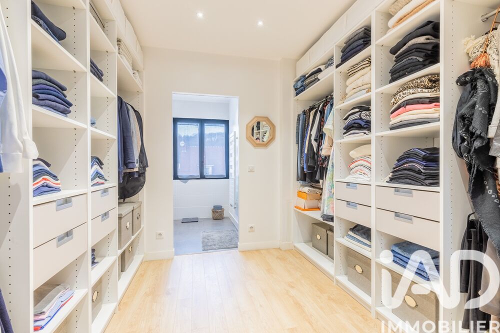 � vendre  Maison Igny (91430)