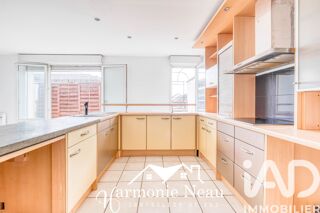  Appartement � vendre 4 pi�ces 88 m�