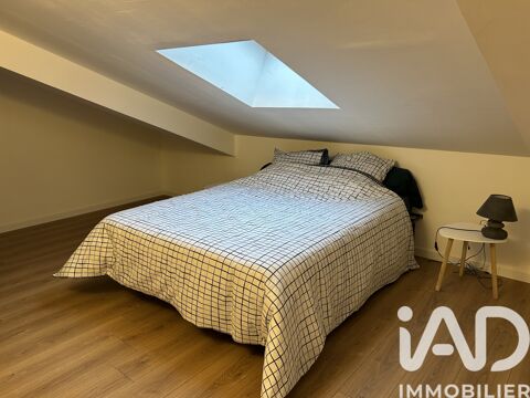  Appartement � vendre 3 pi�ces 44 m�