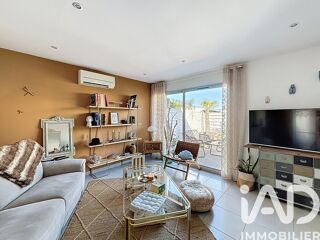  Maison � vendre 4 pi�ces 85 m�