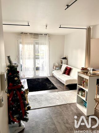  Appartement � vendre 2 pi�ces 41 m�