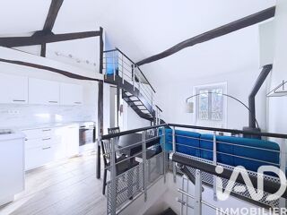  Appartement � vendre 2 pi�ces 63 m�