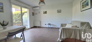  Appartement  vendre 2 pices 45 m