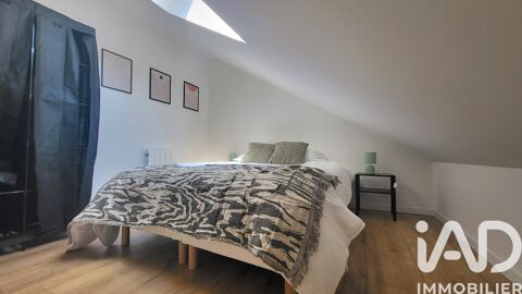  Appartement � louer 2 pi�ces 28 m�