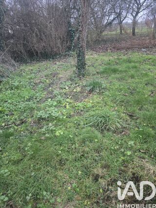  Terrain � vendre 585 m�