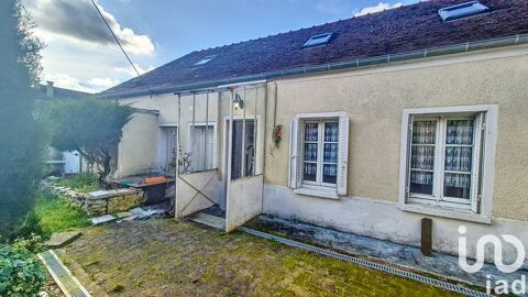   Vente Maison de campagne 4 pi�ces Maison - 4 pi�ce(s) - 120 m�