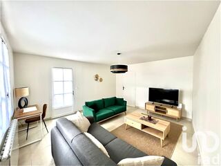  Appartement  vendre 3 pices 75 m