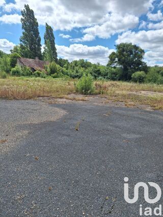  Parking / Garage � vendre 850 m�