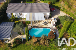  Maison � vendre 3 pi�ces 103 m�