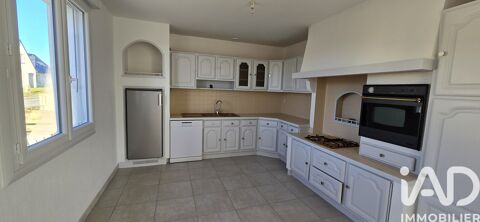  Maison  louer 4 pices 96 m