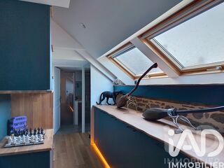  Maison � vendre 4 pi�ces 120 m�