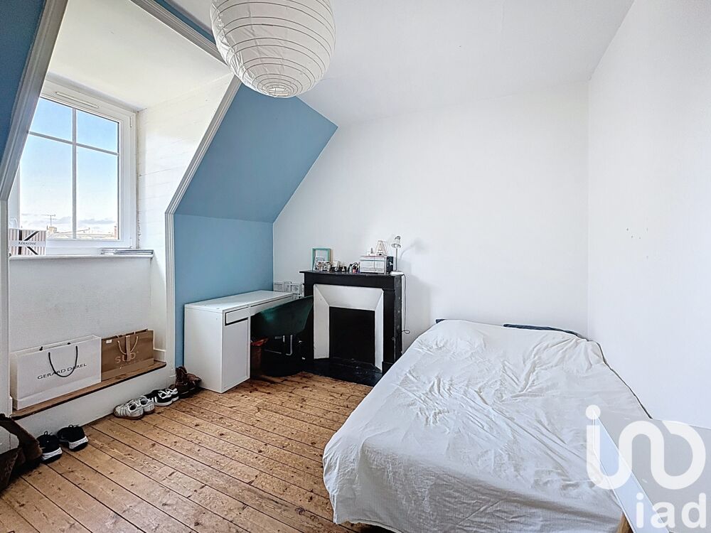  vendre  Maison Saint-Malo (35400)