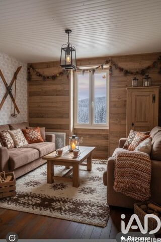  Maison � vendre 5 pi�ces 260 m�