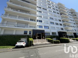  Appartement � vendre 3 pi�ces 80 m�