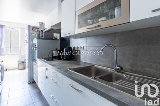  Appartement � vendre 4 pi�ces 76 m�