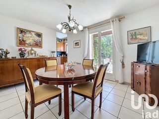  Maison � vendre 8 pi�ces 121 m�