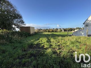  Terrain � vendre 1650 m�