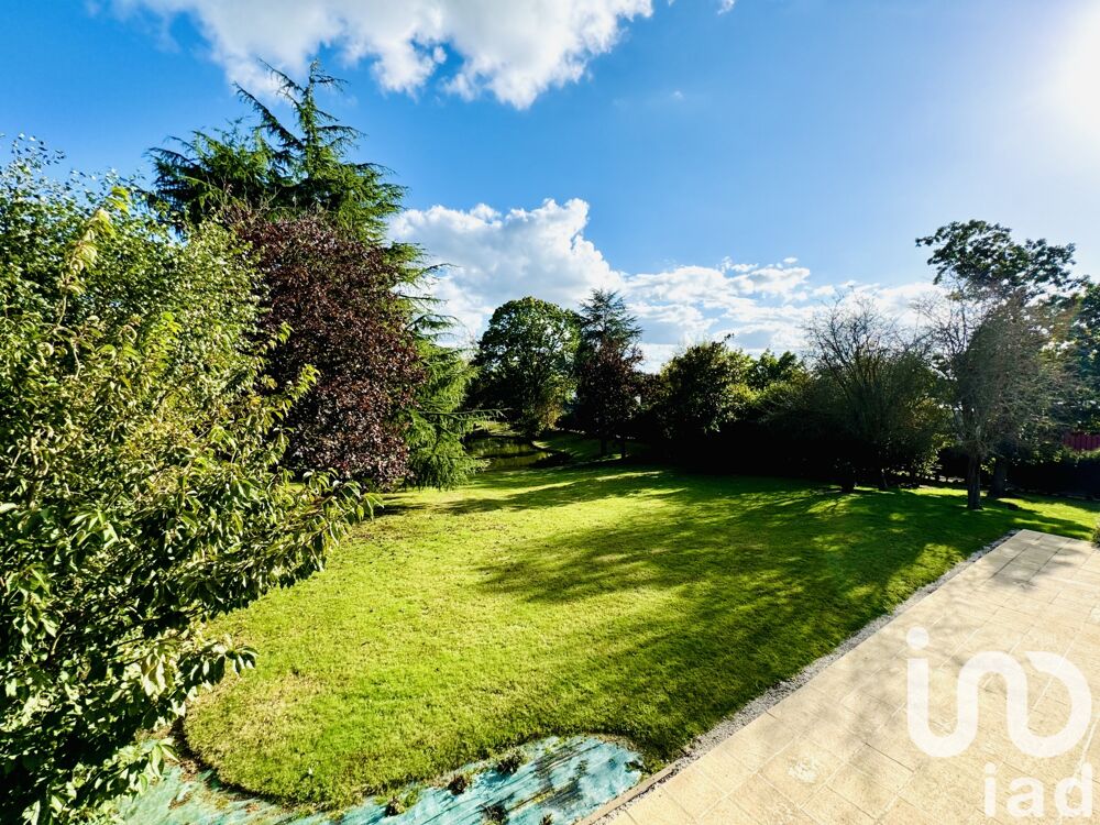  vendre  Maison Melesse (35520)