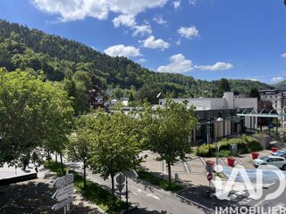  Appartement � vendre 2 pi�ces 65 m�