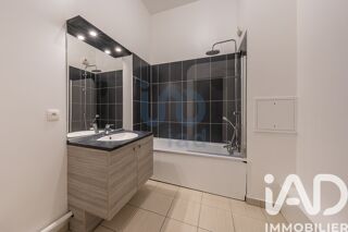  Appartement � vendre 2 pi�ces 39 m�