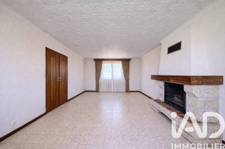  Maison � vendre 6 pi�ces 124 m�