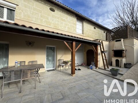   Vente Maison de ville 6 pi�ces Maison - 6 pi�ce(s) - 195 m�