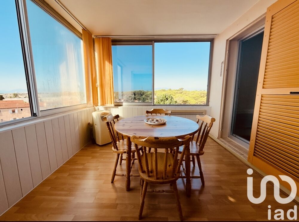 Vente Appartement Vente Appartement 3 pices Le barcars