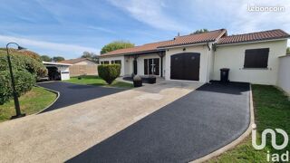  Maison  vendre 6 pices 153 m