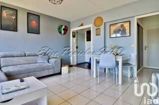  Appartement � vendre 3 pi�ces 57 m�