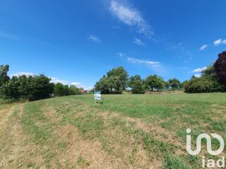  Terrain  vendre 995 m