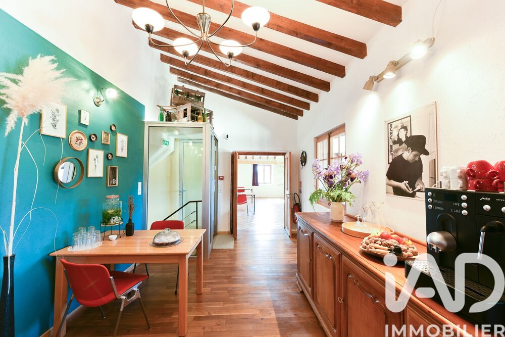 � vendre  Maison Chabrillan (26400)