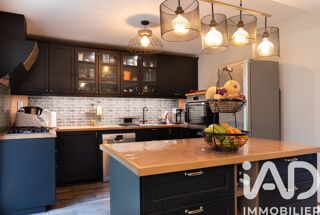  Maison � vendre 6 pi�ces 143 m�