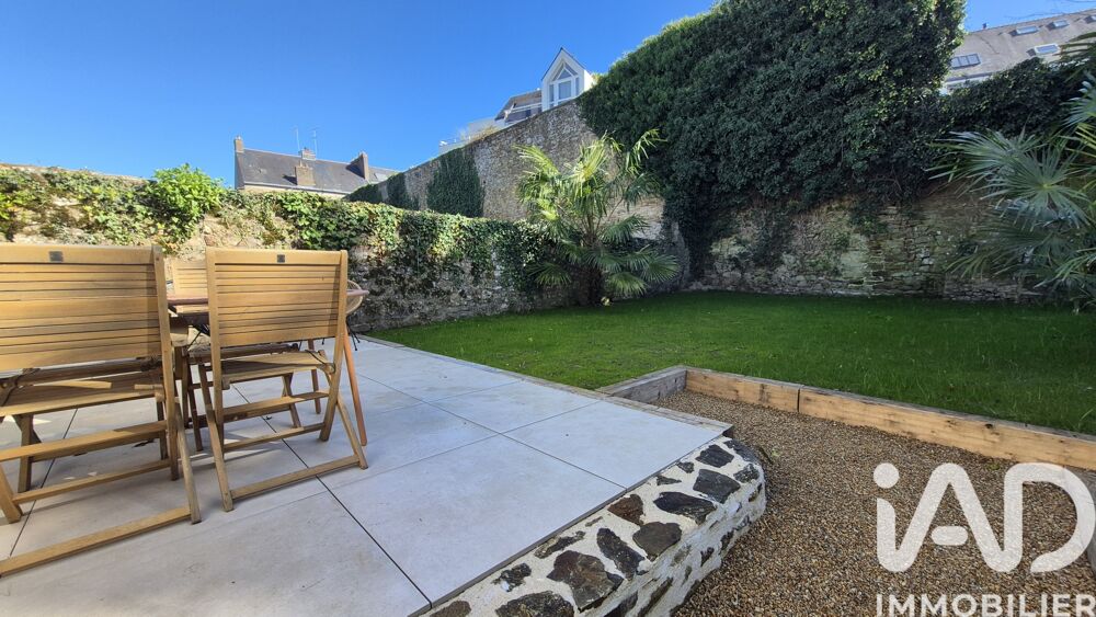 � vendre  Villa Vannes (56000)