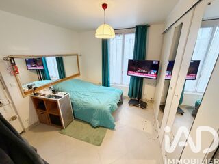  Appartement � vendre 1 pi�ce 26 m�