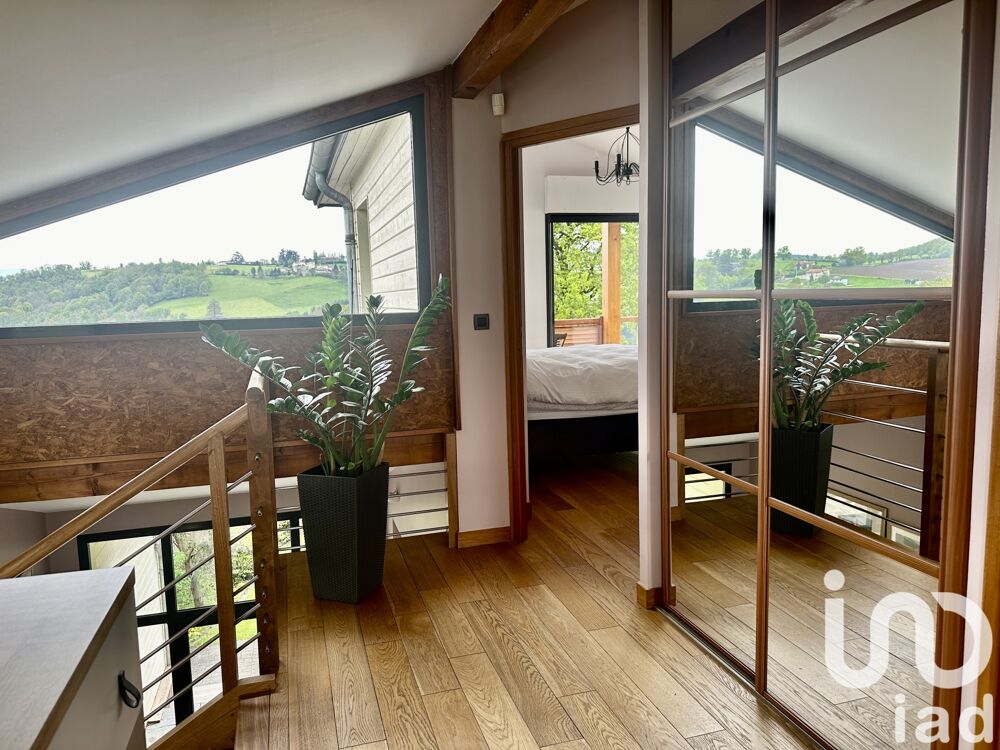  vendre  Maison La Fouillouse (42480)