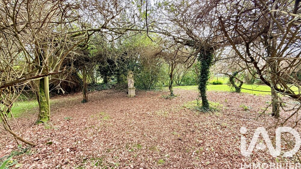 � vendre  Maison Tr�gunc (29910)