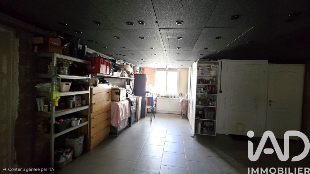 � vendre  Maison Sainte-Marie (66470)