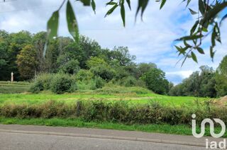  Terrain � vendre 2123 m�