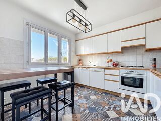  Maison � vendre 4 pi�ces 93 m�